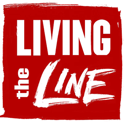 Living the Line