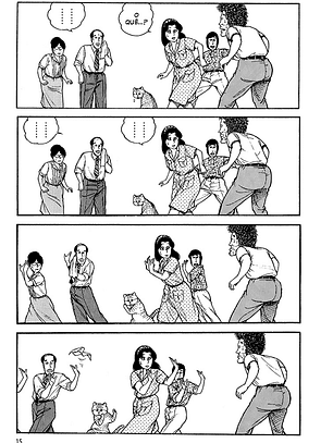 Então, Michael?!: O gato que dança - Makoto Kobayashi