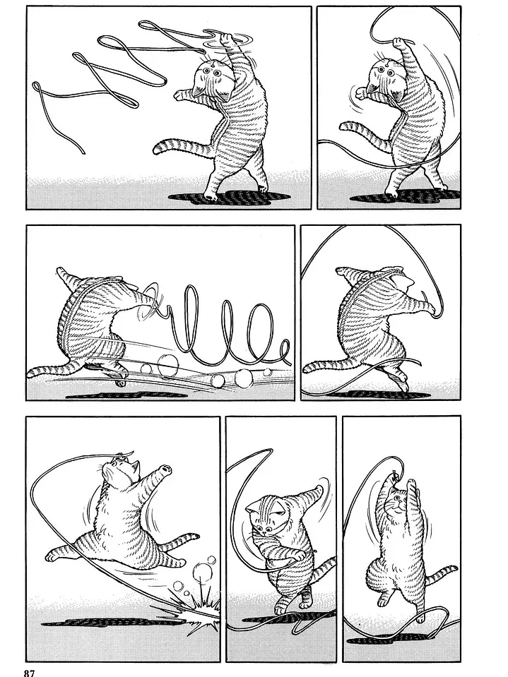 Então, Michael?!: Casos de família - Makoto Kobayashi 6