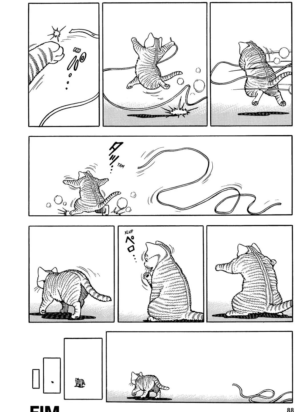 Então, Michael?!: Casos de família - Makoto Kobayashi 7