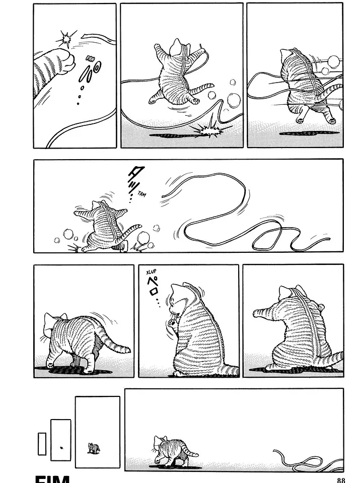 Então, Michael?!: Casos de família - Makoto Kobayashi 7