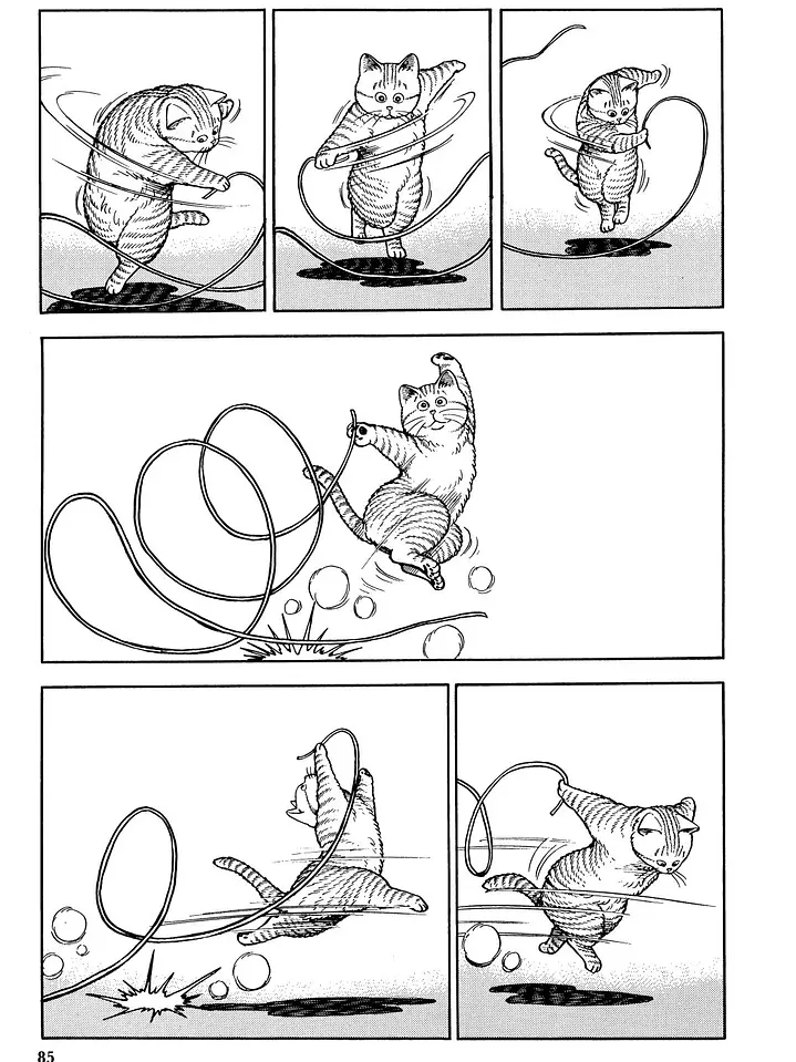 Então, Michael?!: Casos de família - Makoto Kobayashi 4