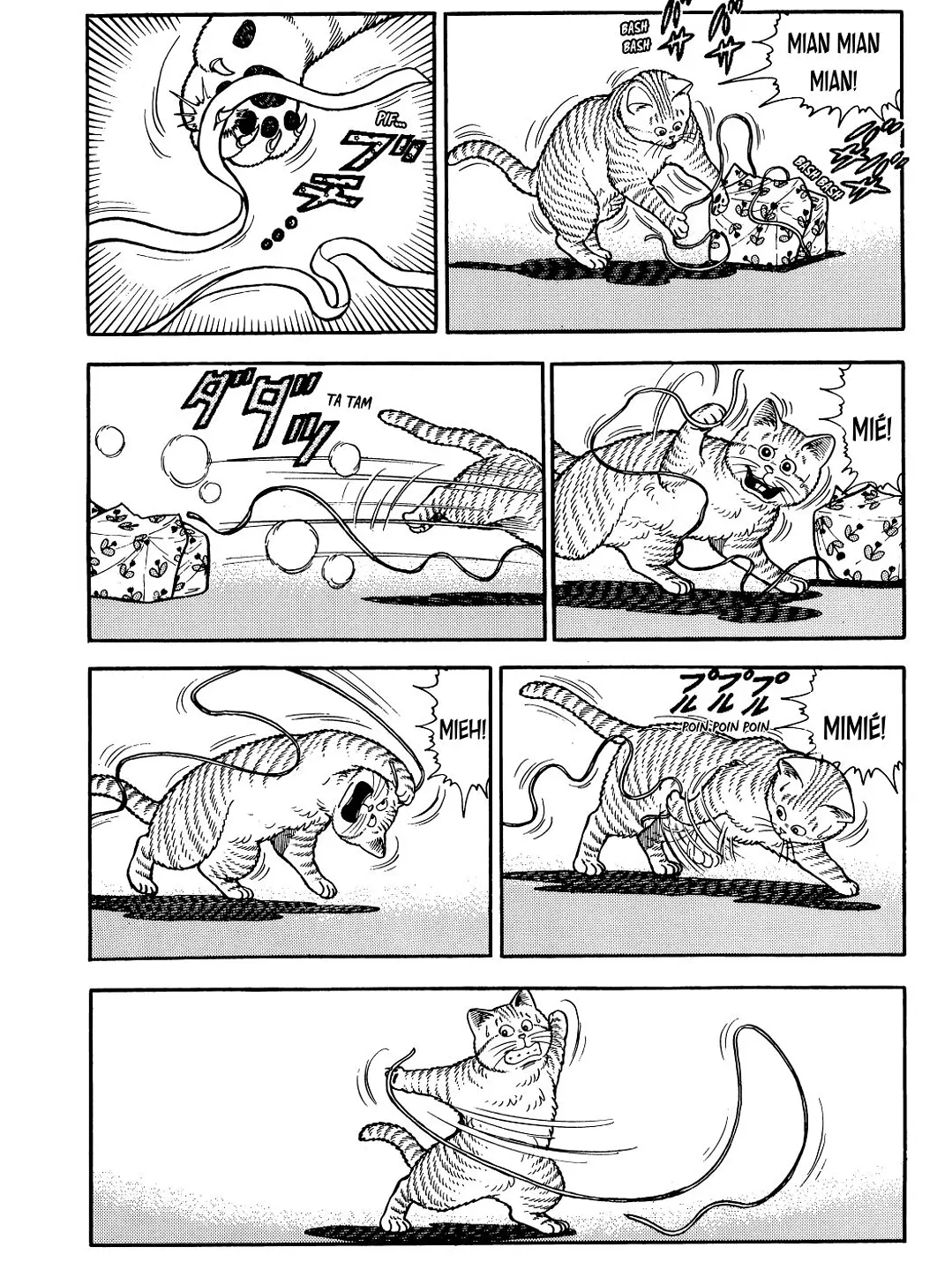 Então, Michael?!: Casos de família - Makoto Kobayashi 3