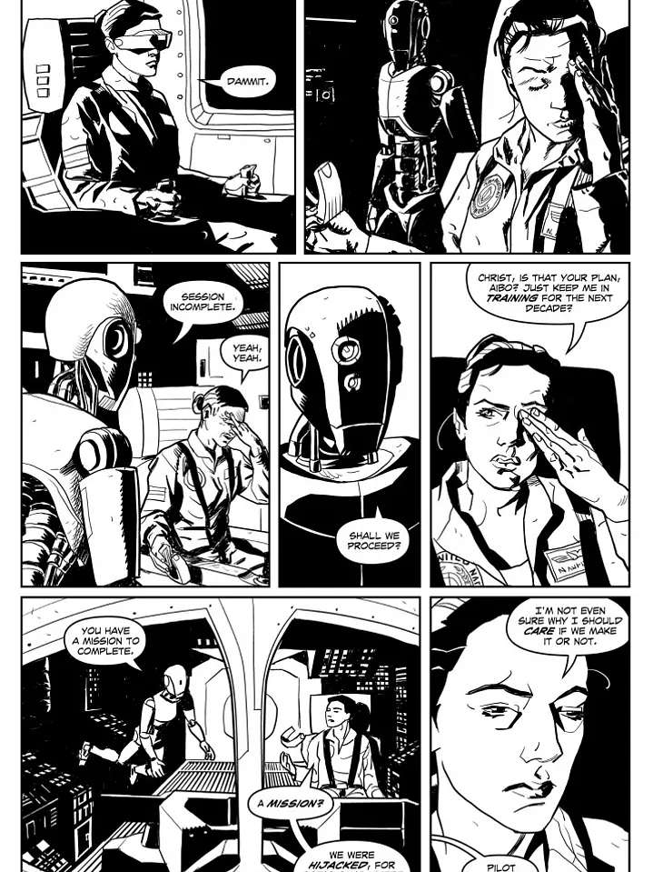 Umbra 6 3