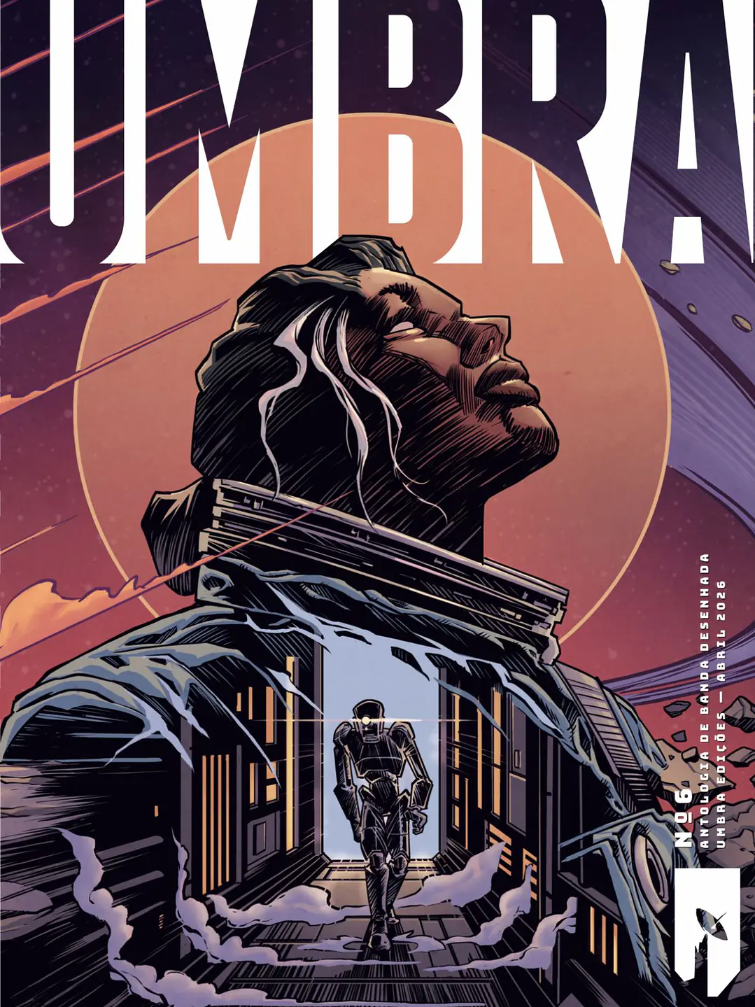 Umbra 6 1