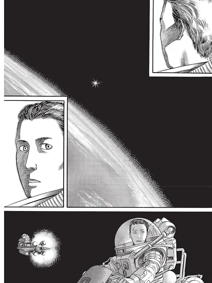 Planetes 1 - Makoto Yukimura 2