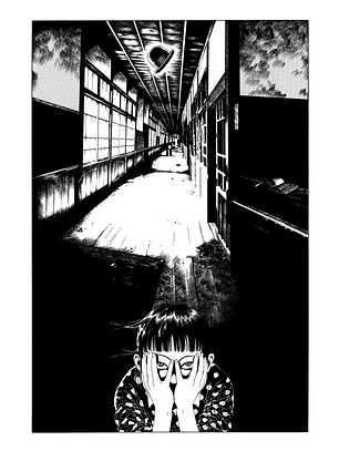 Midori: a menina das camélias - Suehiro Maruo