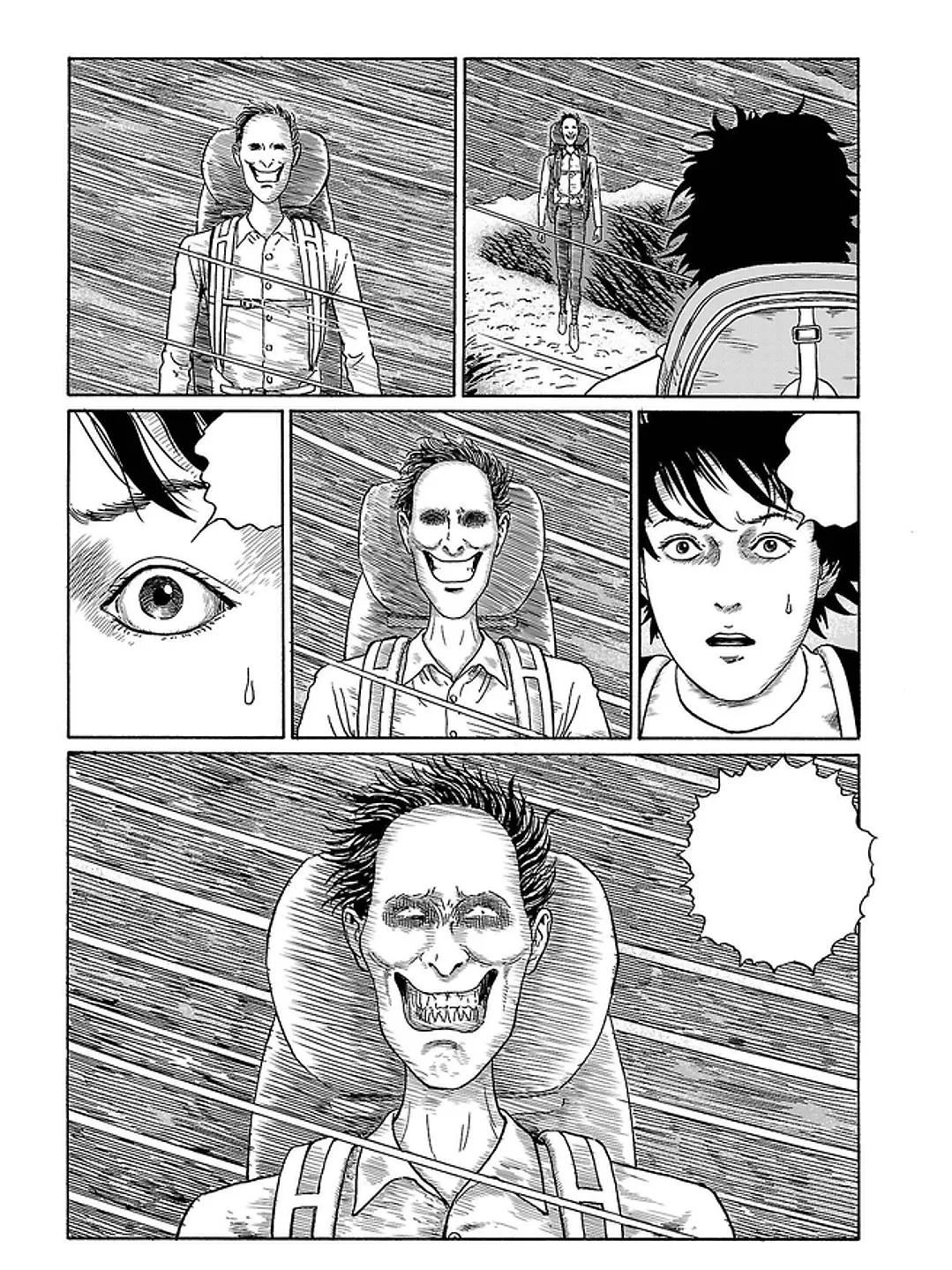 Pack Terror 2