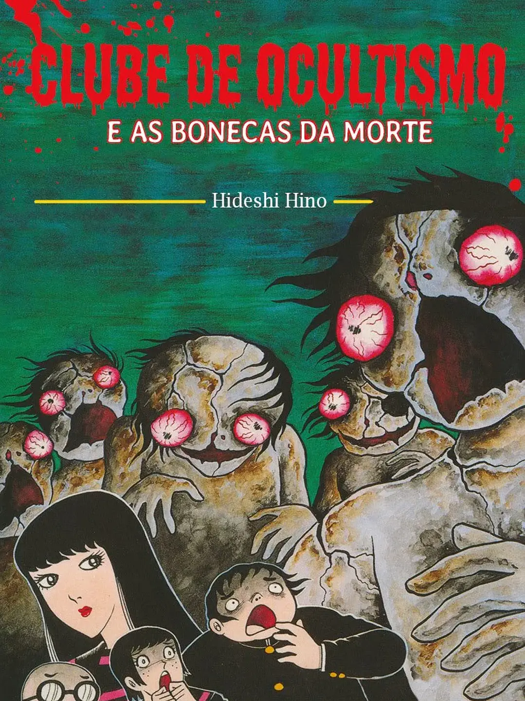 Pack Terror 5