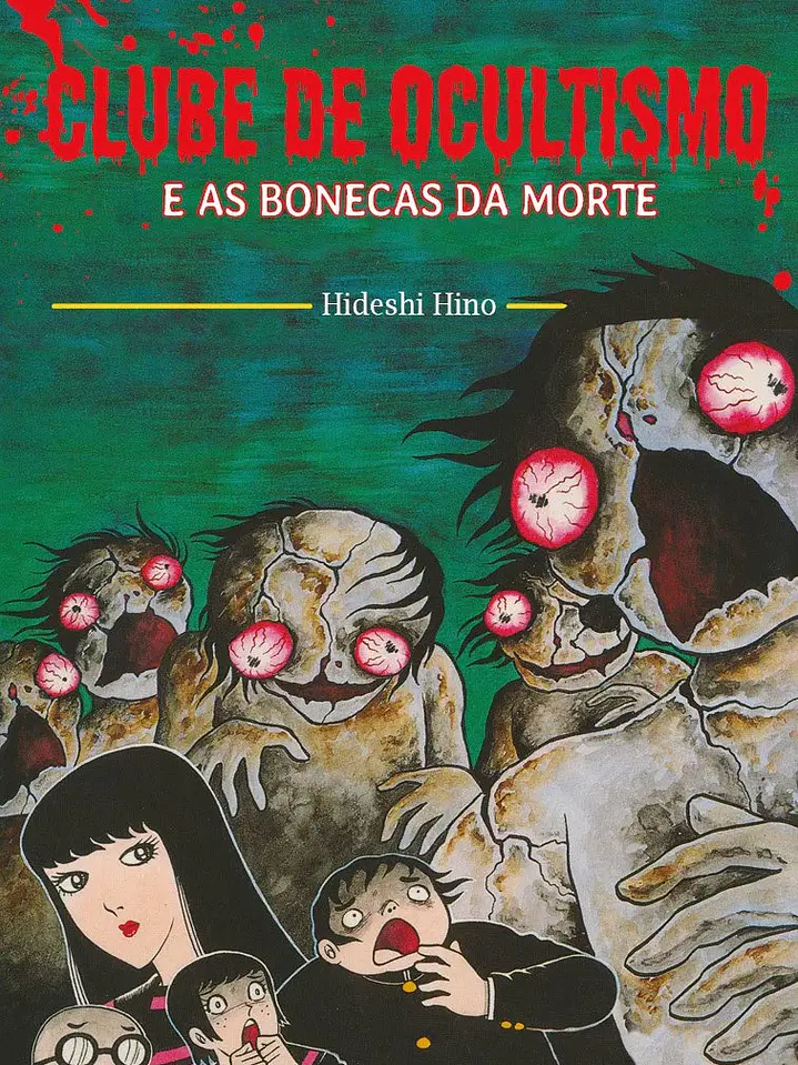 Pack Terror 5