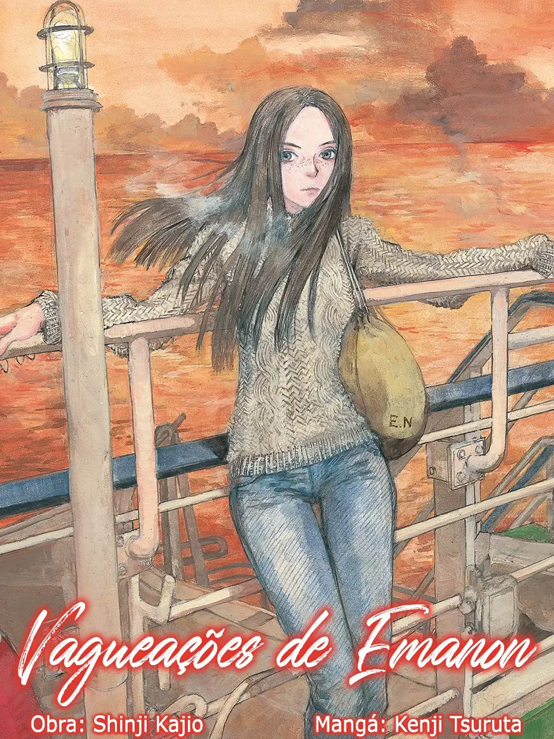 Pack Emanon 3