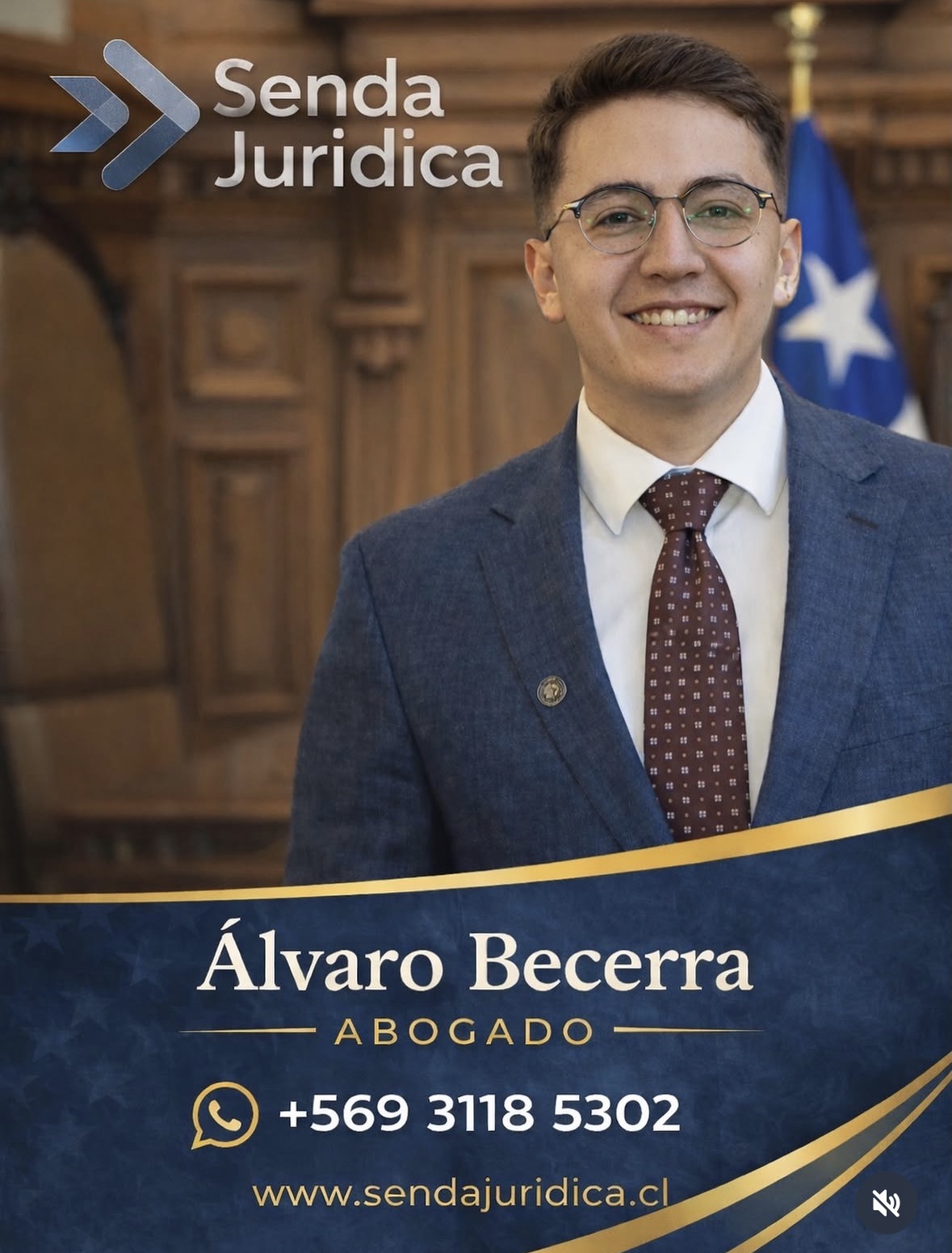 Senda Jurídica Post