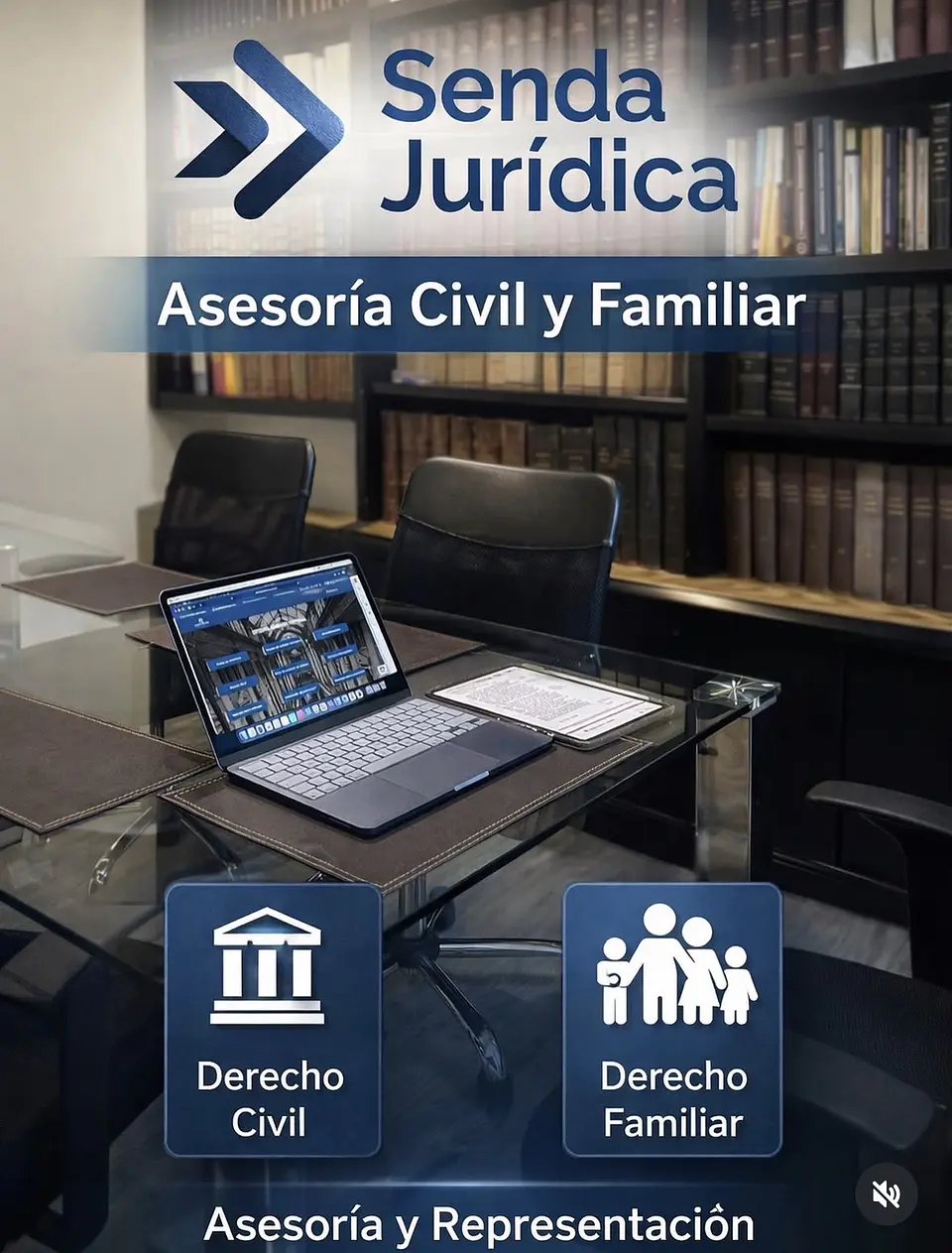Agenda Cita para casos de temas Civiles 20 Minutos 11