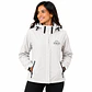Chaqueta Corta Viento Blanca - Miniatura 1