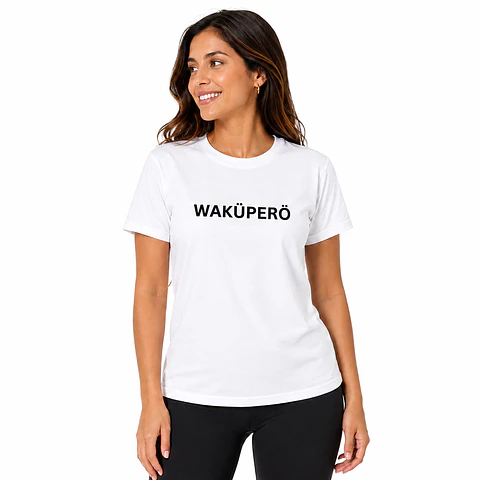 Camisa Wakupero