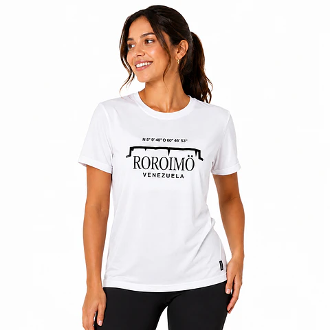 Camisa Roroimo