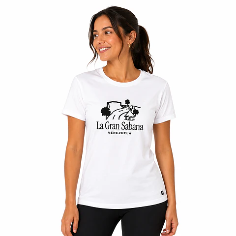 Camisa Gran Sabana