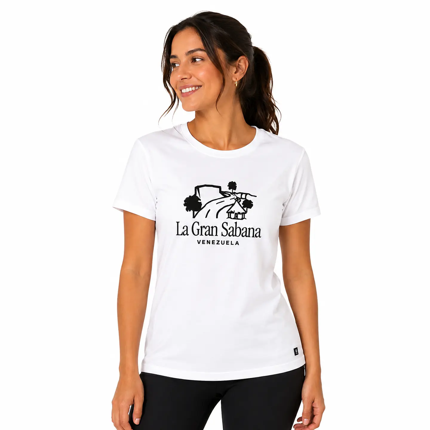 Camisa Gran Sabana 1