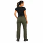 Pantalón de Trekking Verde - Miniatura 2