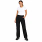 Pantalón de Trekking Negro - Miniatura 1