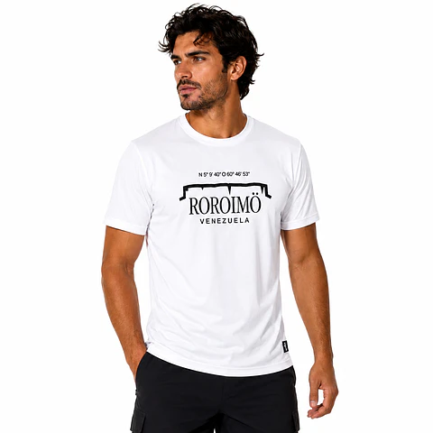 Camisa Roroimo