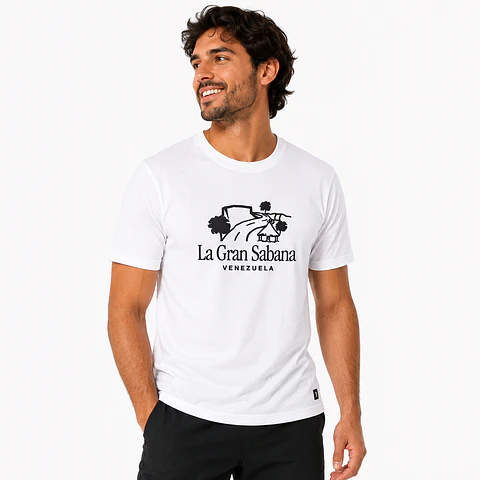 Camisa Gran Sabana