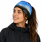 Bandana Tubular Multifuncional Azul - Miniatura 1