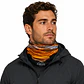 Bandana Tubular Multifuncional Naranja - Miniatura 1