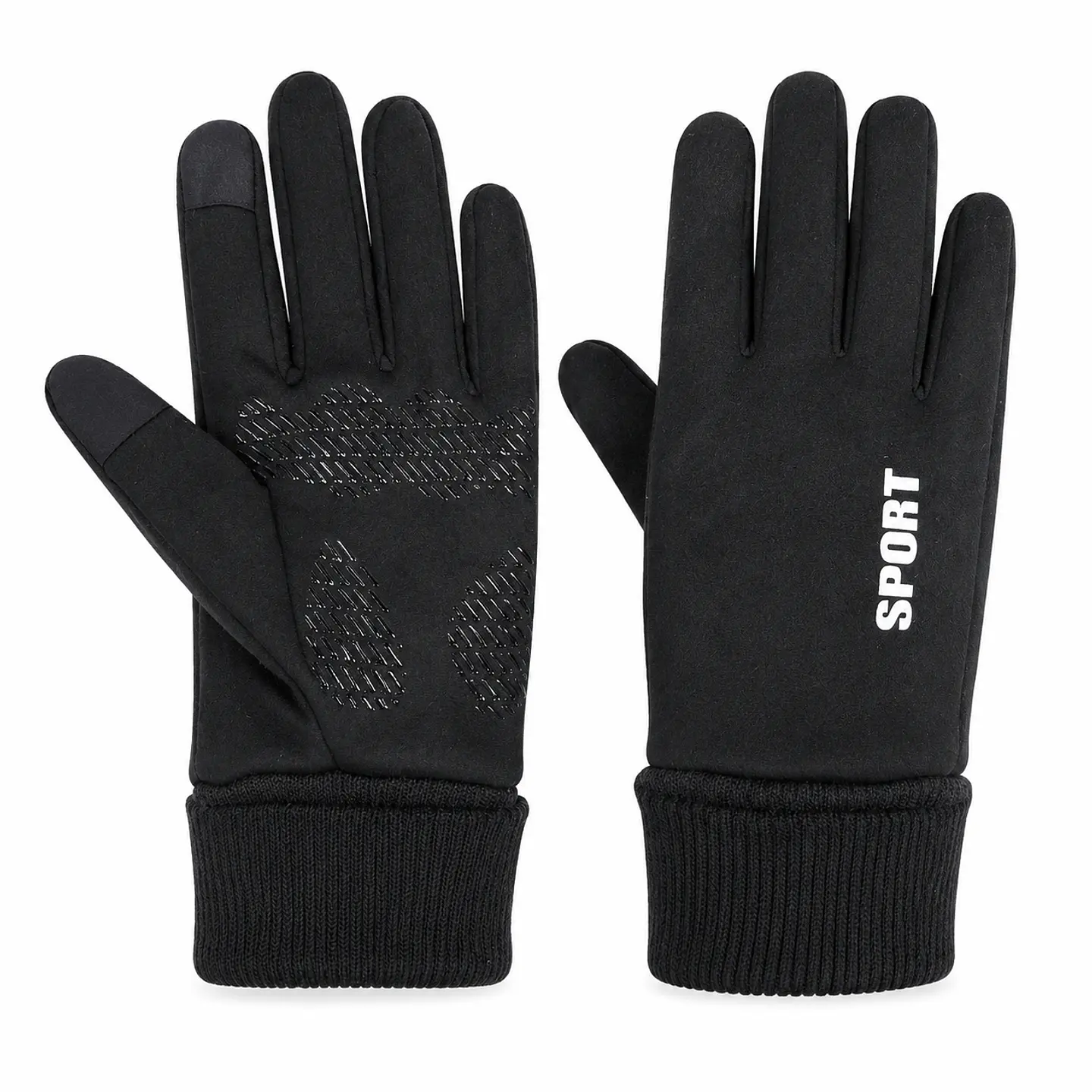 Guantes de Frío Mujer 1