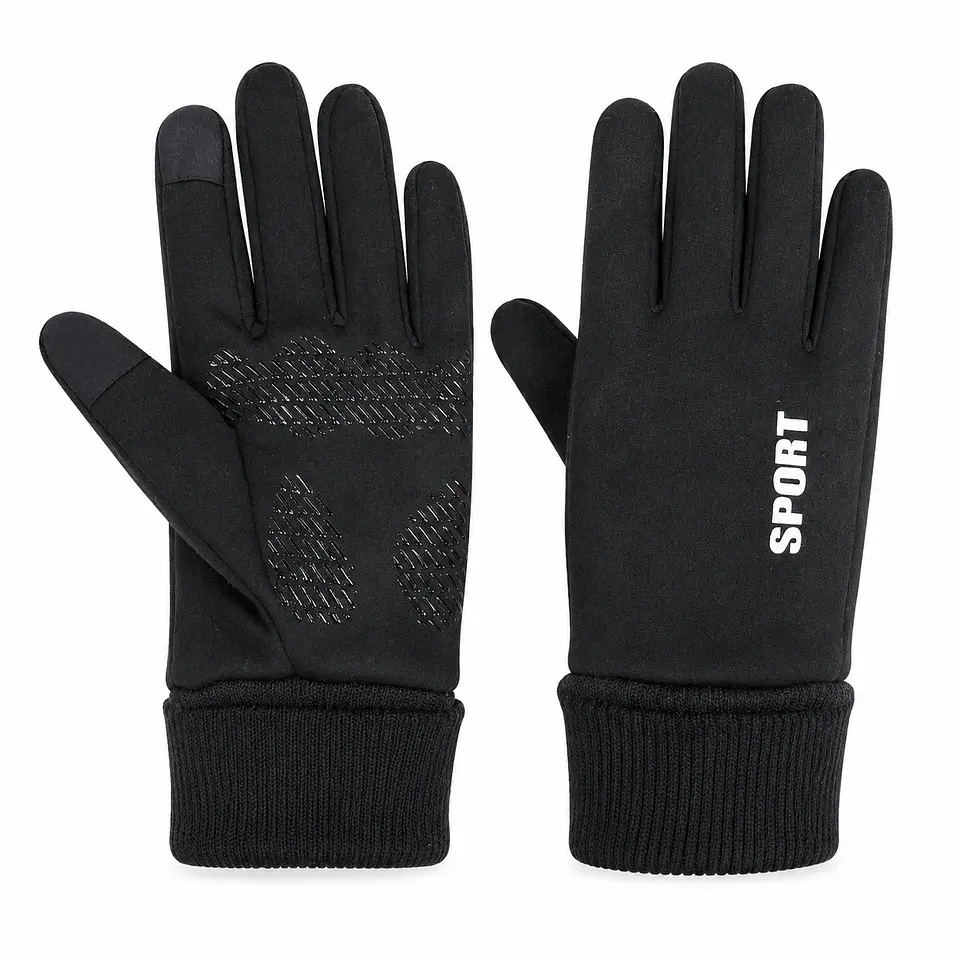Guantes de Frío Mujer 1