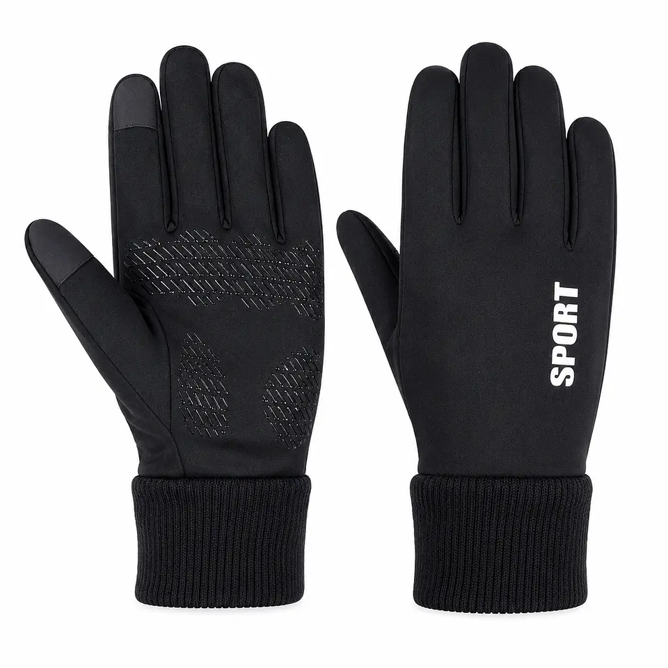 Guantes de Frío Hombre 1