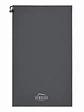 Toalla de Microfibra Gris - Miniatura 2