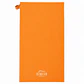 Toalla de Microfibra Naranja - Miniatura 2