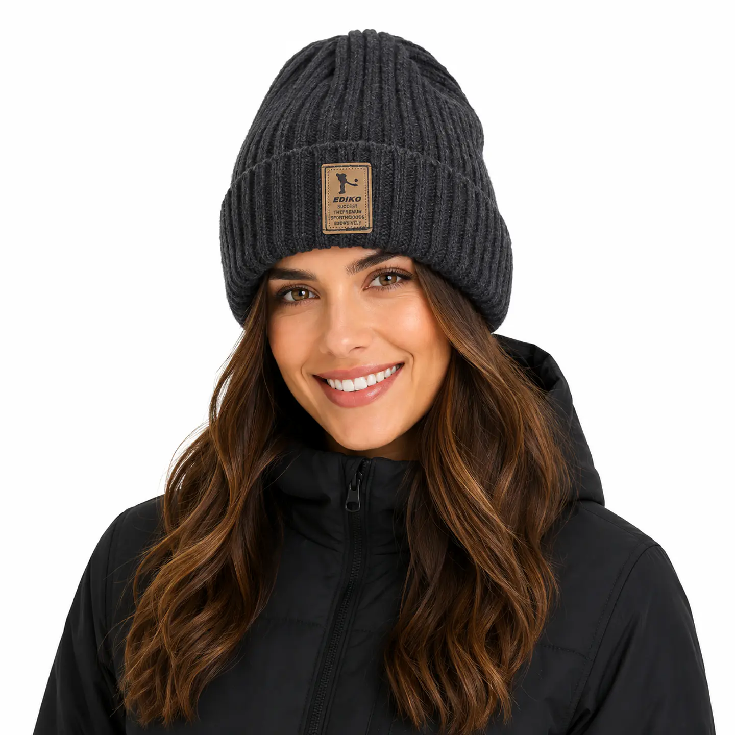 Gorro Negro (Pasamontaña) 1