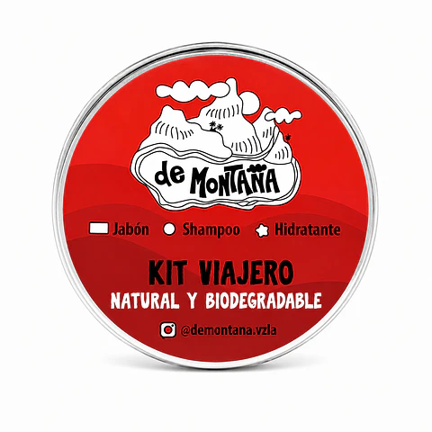 Kit Viajero
