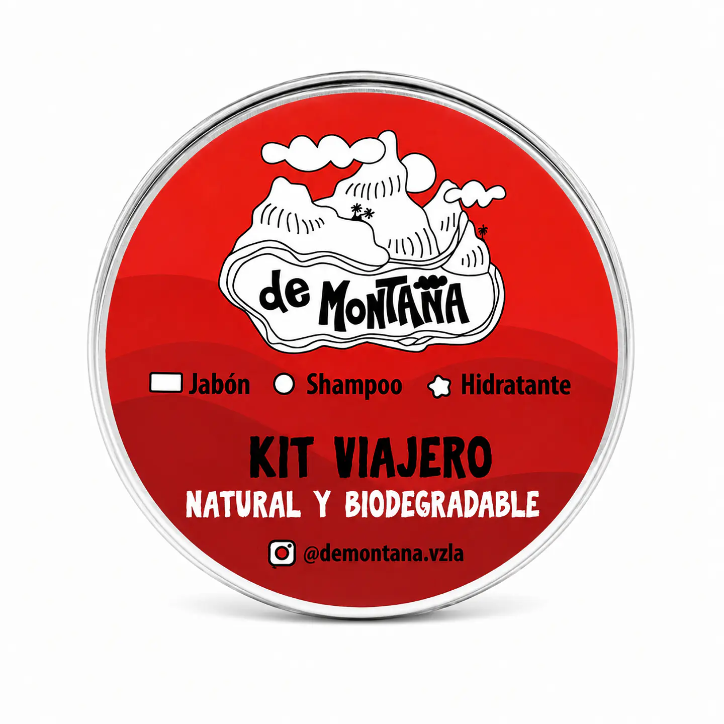 Kit Viajero 1