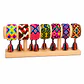 Pulsera Artesanal WAYU - Miniatura 2