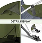 Carpa Individual 3 estaciones - Miniatura 2