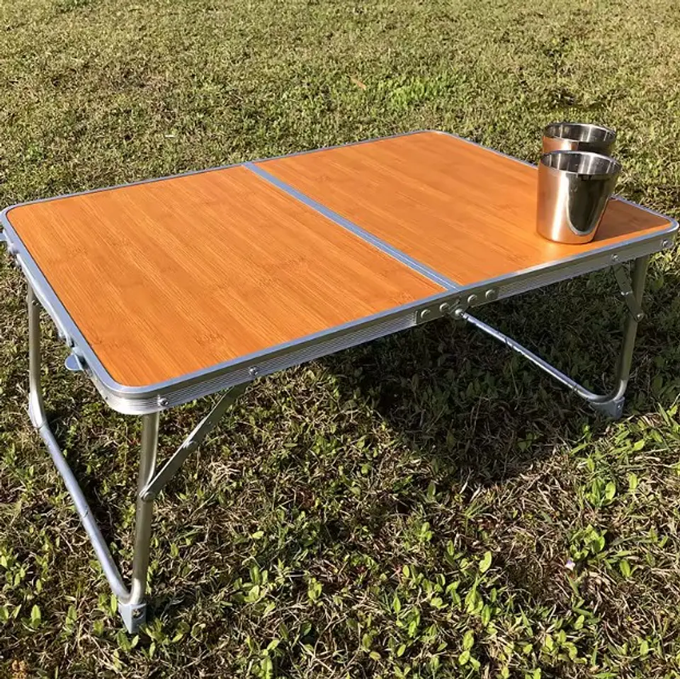 Mesa Plegable 3