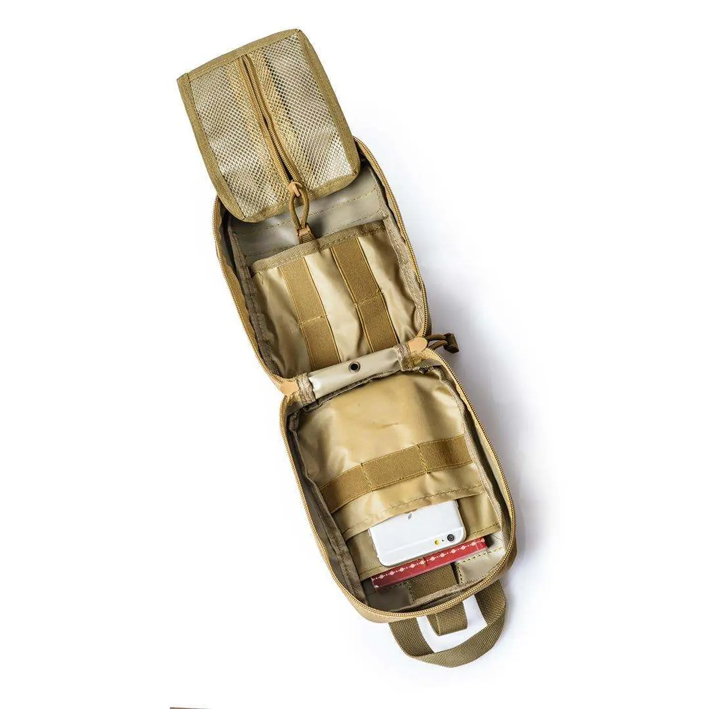 Bolso de Primeros Auxilios 2