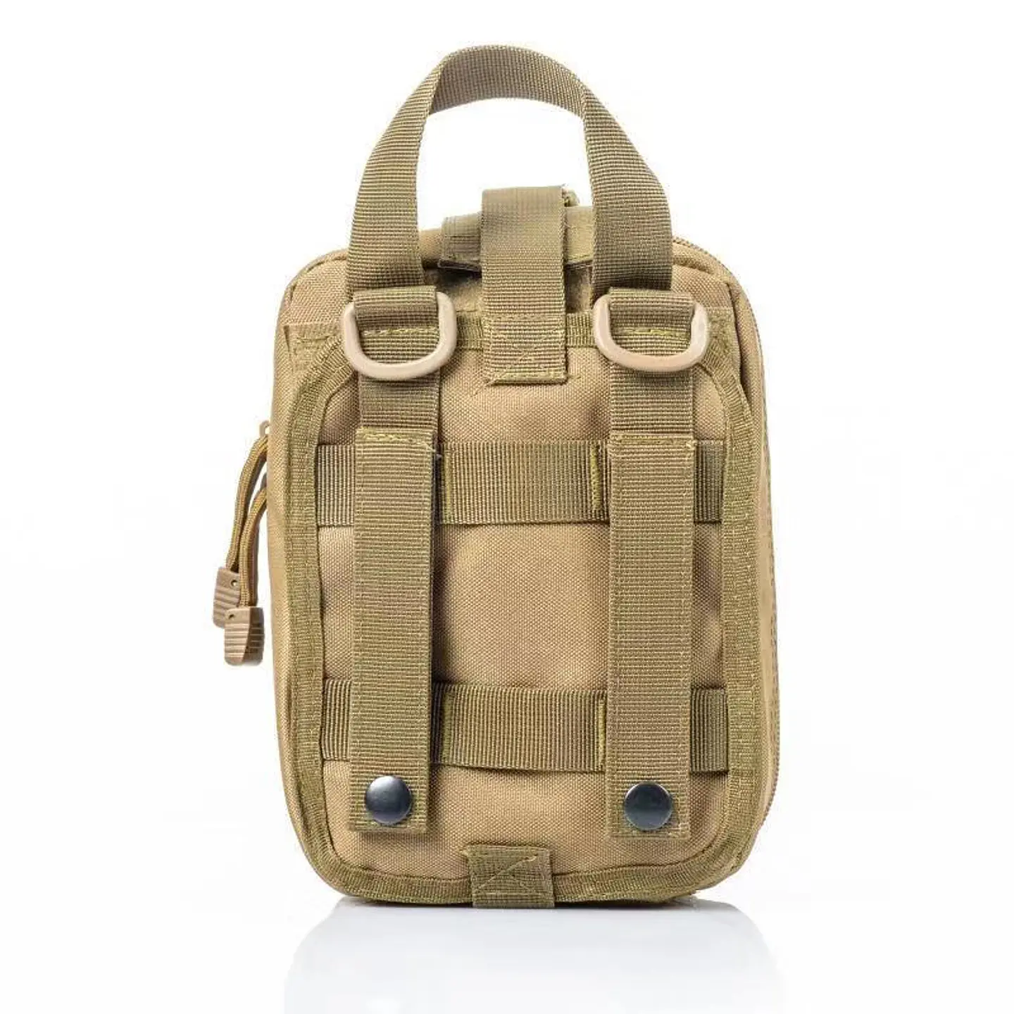 Bolso de Primeros Auxilios 3