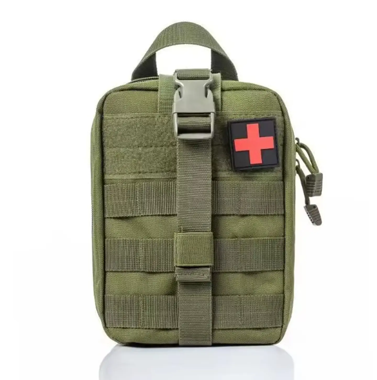 Bolso de Primeros Auxilios 4