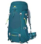 Mochila 60+5 L Turquesa - Miniatura 1