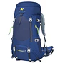 Mochila 60+5 L Azul - Miniatura 1
