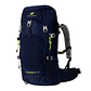 Mochila 35+5 L Azul - Miniatura 1