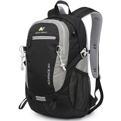 Bolso 20L Negro