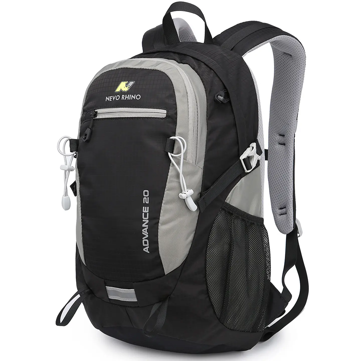 Bolso 20L Negro 1