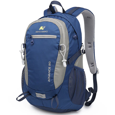 Bolso 20L Azul