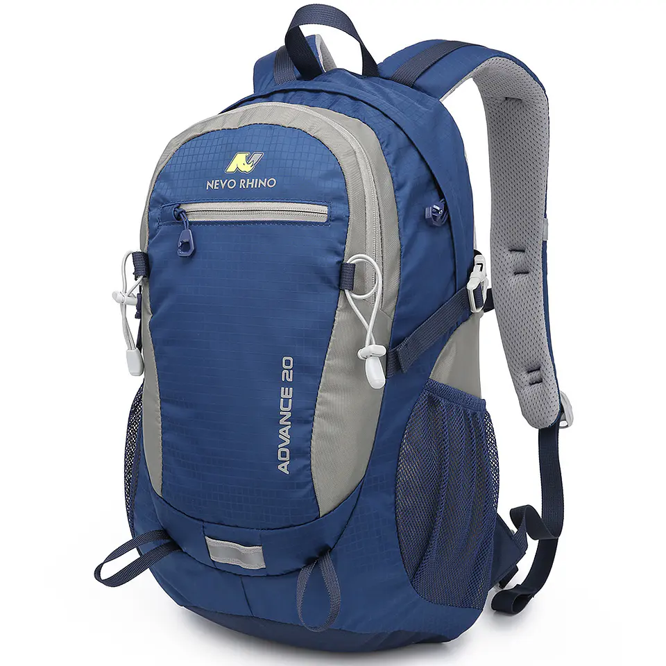 Bolso 20L Azul 1
