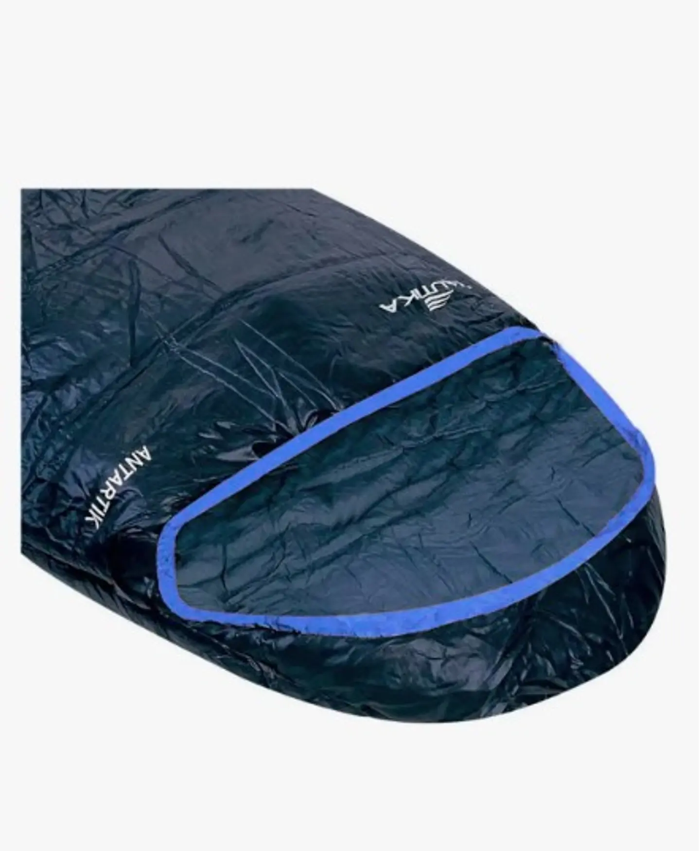 Saco de Dormir 3 Grados 1